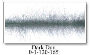Henry's Fork Hackle